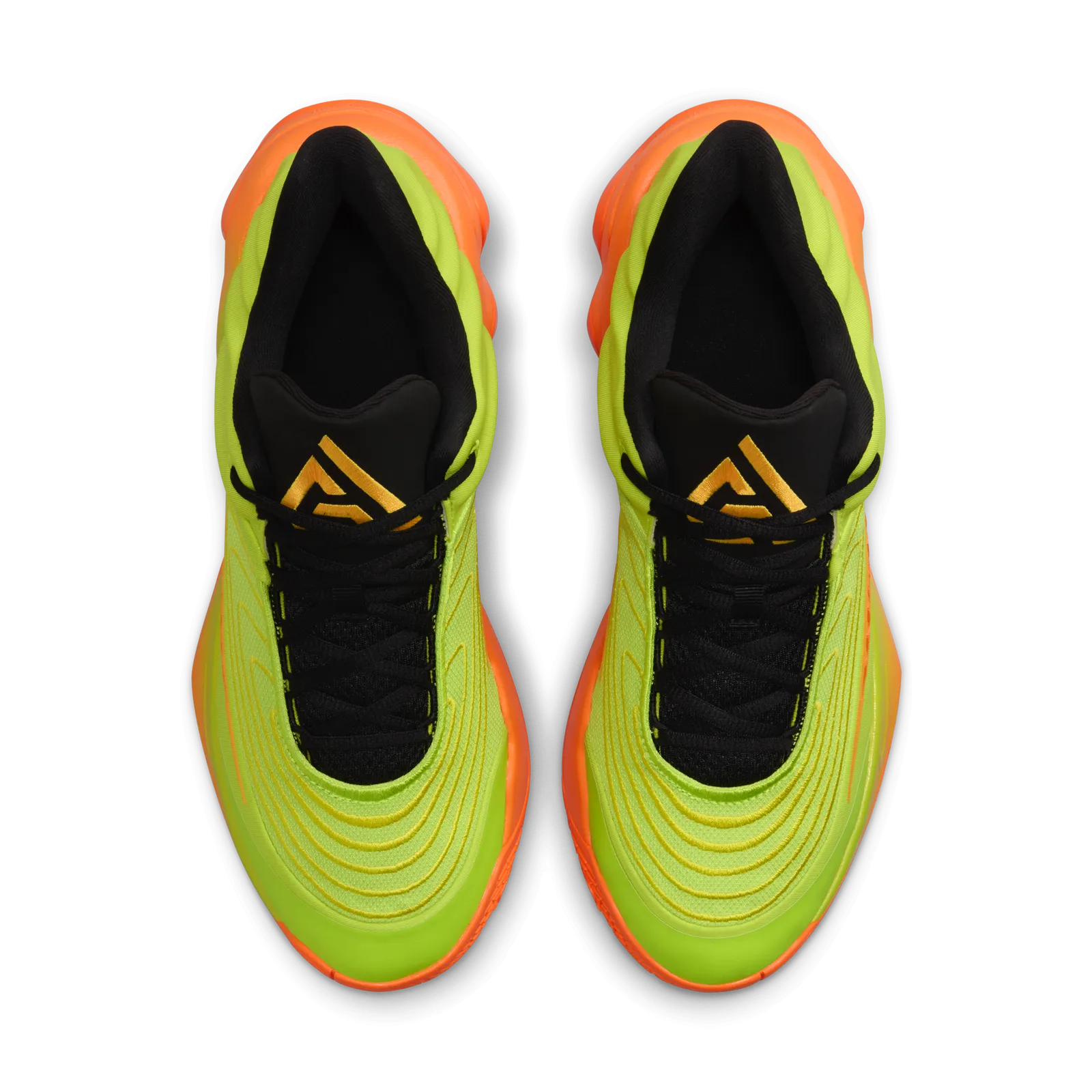 Nike Giannis Immortality 4 „Halloween“